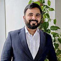 Mustafa Amjad