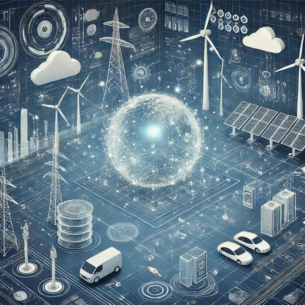 A blueprint for a brighter grid