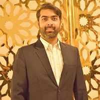 Omais Abdur Rehman