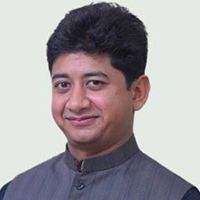 Ubaid ur Rehman