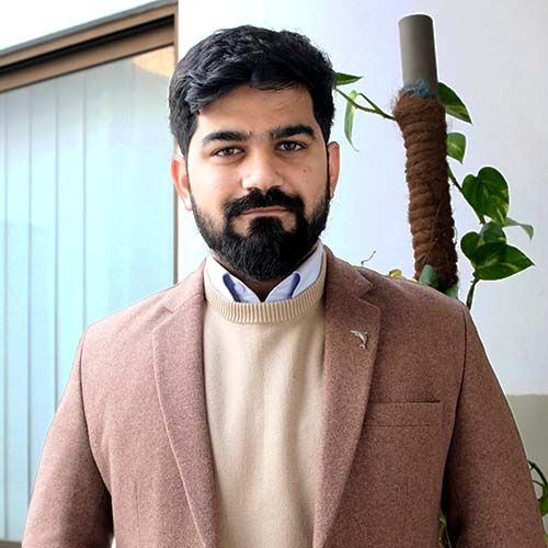 Abdul Rehman