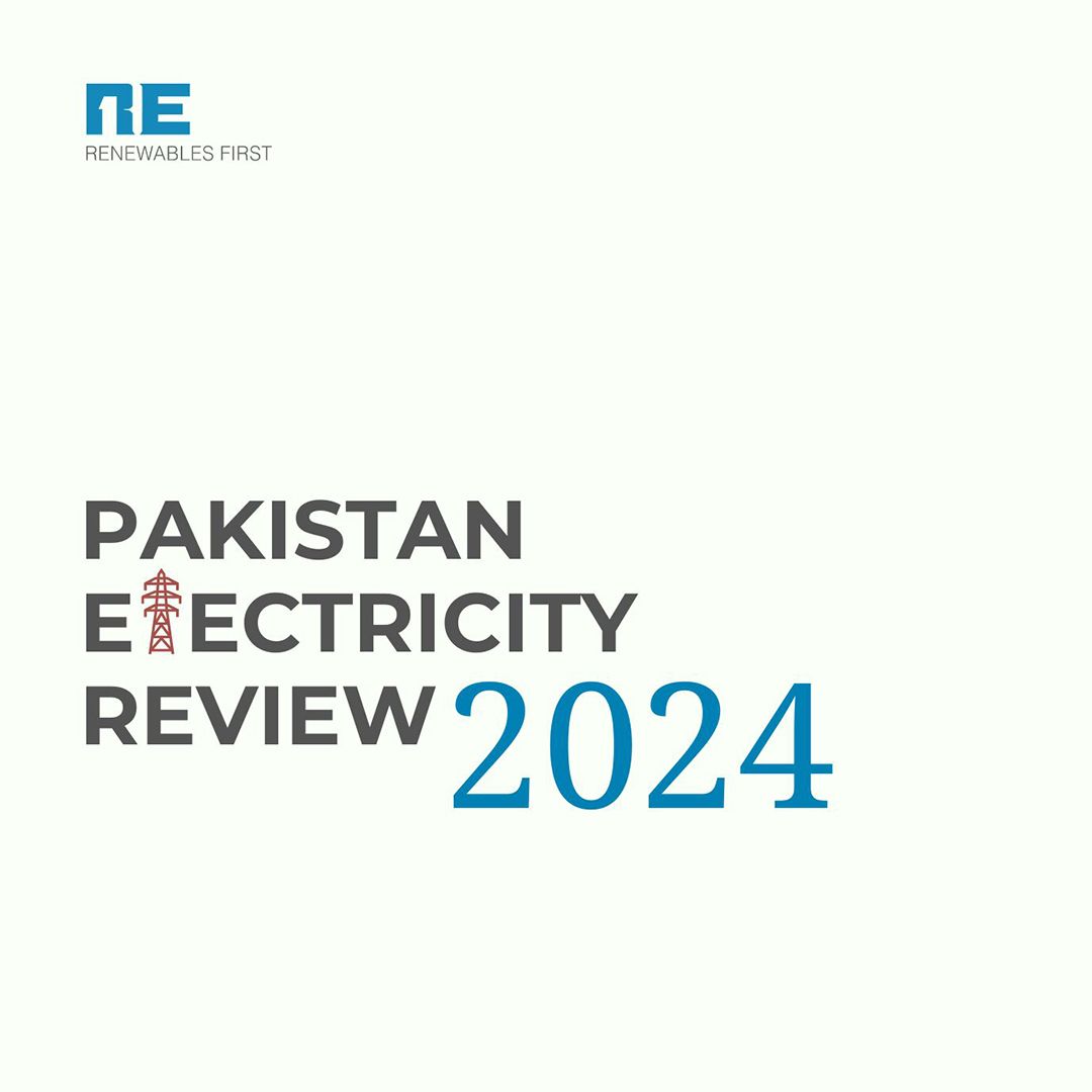 Pakistan Electricity Review 2024