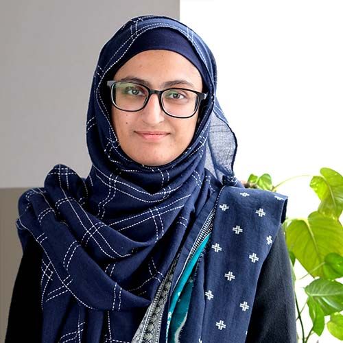 Huma Naveed
