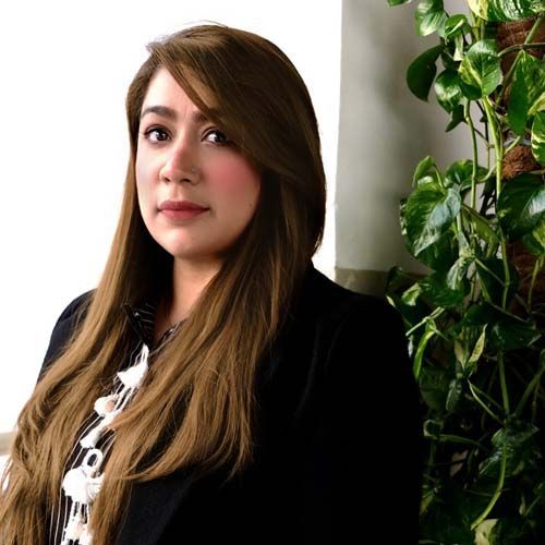 Komal Tariq