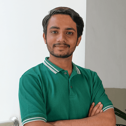 Muhammad Sheraz Aamir