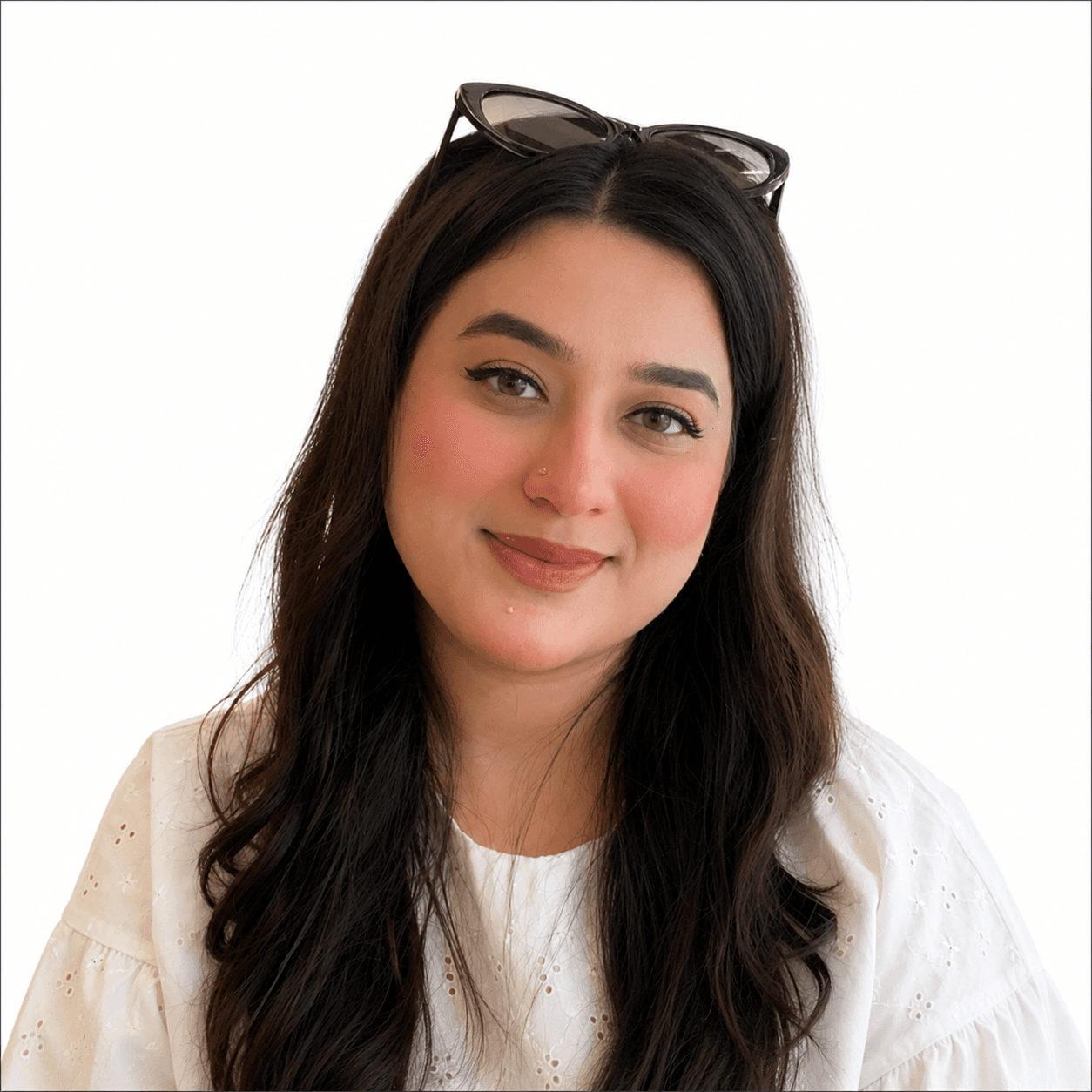 Amna Arooj