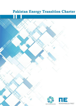 Pakistan Energy Transition Charter