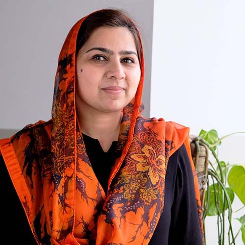 Rabia Babar