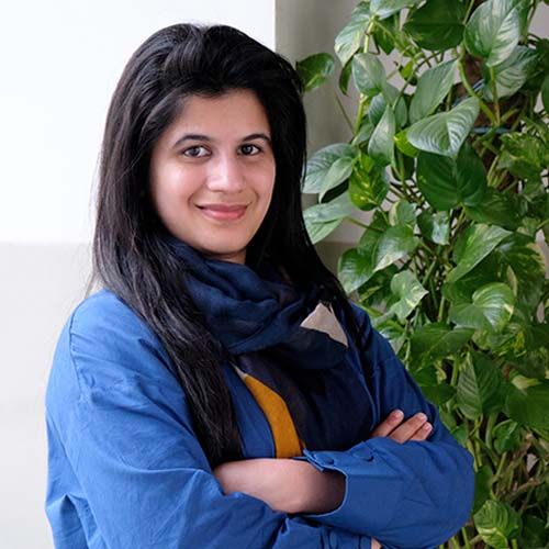 Sana Shahid