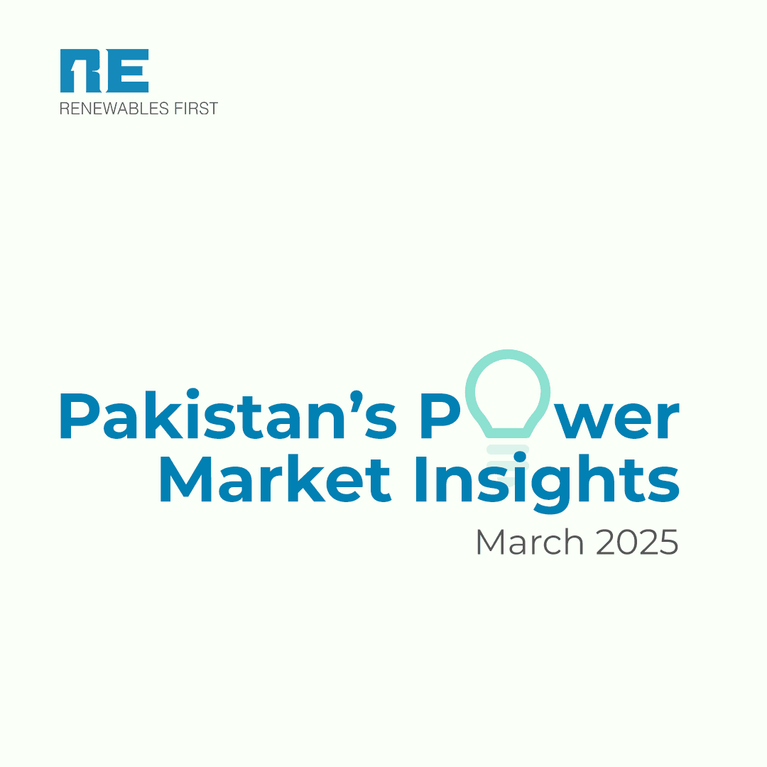 Power Market Insights - Issue 5