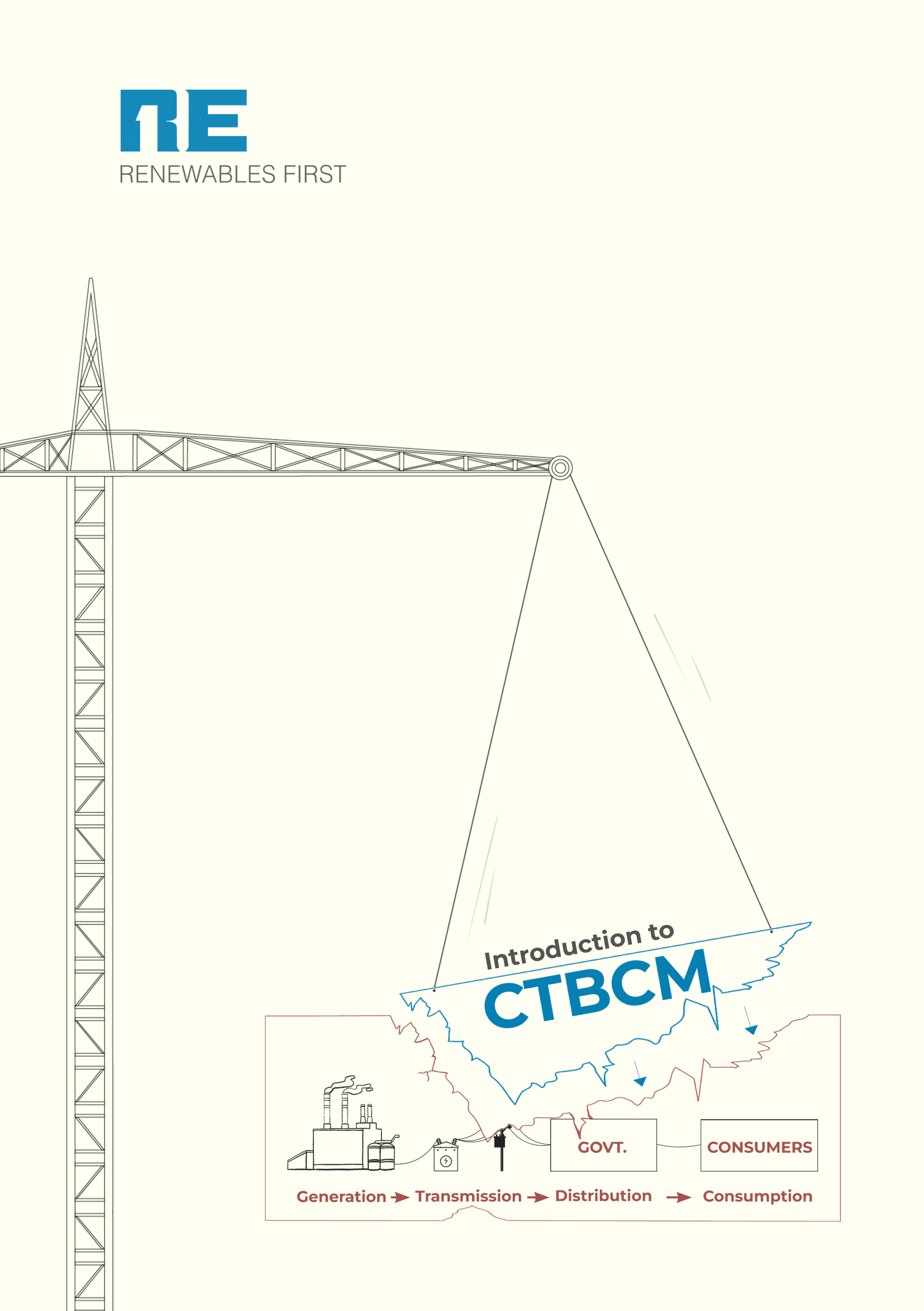 Introduction to CTBCM