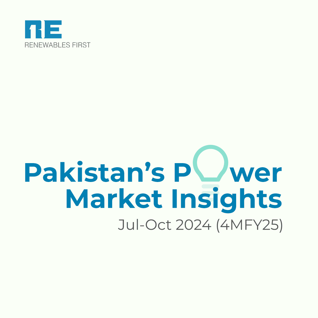 Power Market Insights - Issue 1