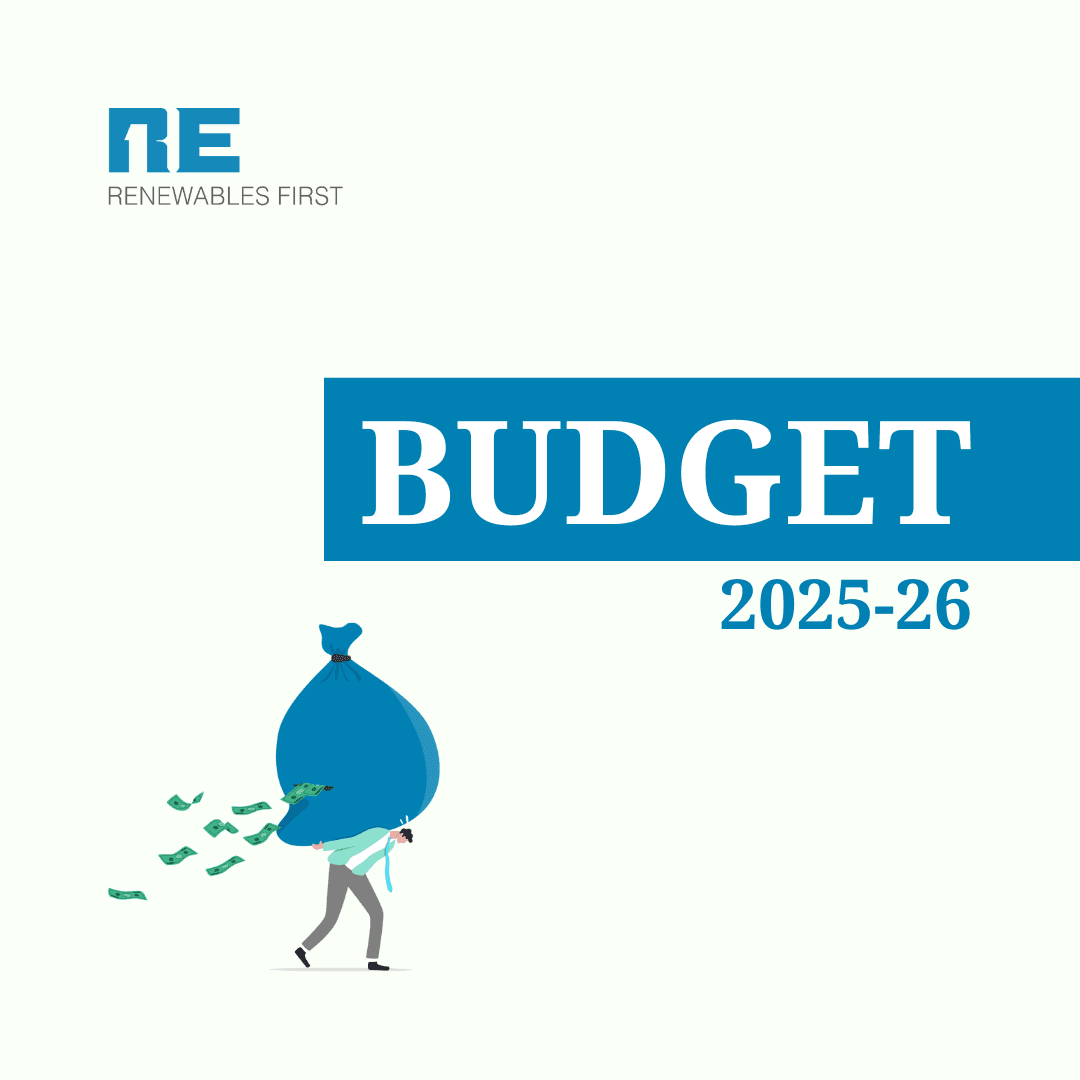 RF - Budget Brief - 2025-26