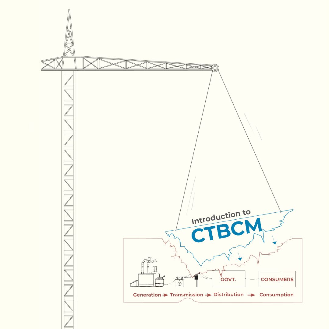 Introduction to CTBCM